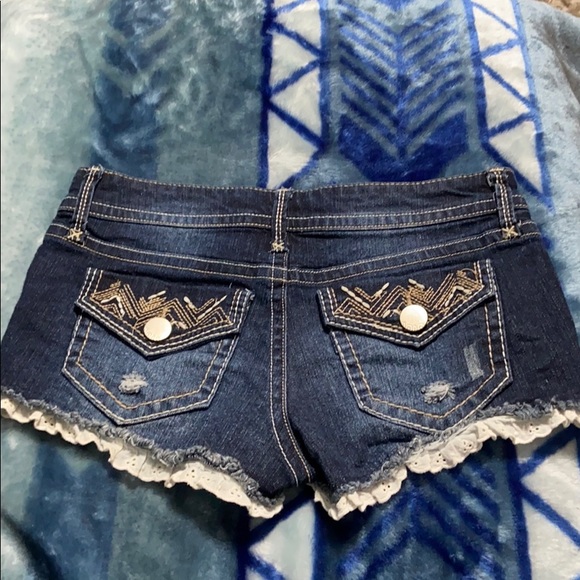 Shorts - Picture 2 of 2